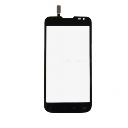 LG L90 D410 Digitizer Touch Screen Module - Black