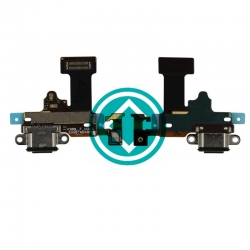 LG V30 Charging Port Flex Cable Module