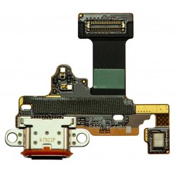 LG V30S ThinQ Charging Port Flex Cable Module