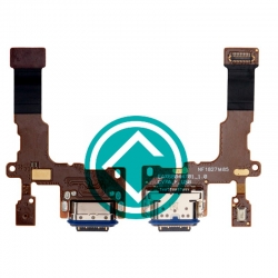 LG Q Stylo 4 Charging Port Flex Cable Module