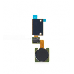 LG V10 Fingerprint Sensor Flex Cable Module - Black