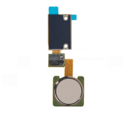 LG V10 Fingerprint Sensor Flex Cable Module - Gold