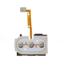 LG V10 Power Button Flex Cable Module