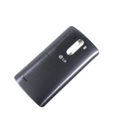 LG G3 D855 Battery Door Housing Panel Module - Gray