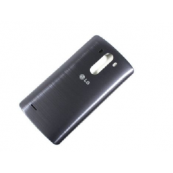 LG G3 D855 Battery Door Housing Panel Module - Gray