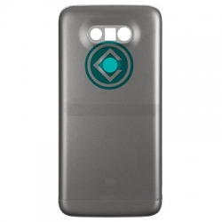 LG G5 H840-H850 Rear Housing Module - Gray