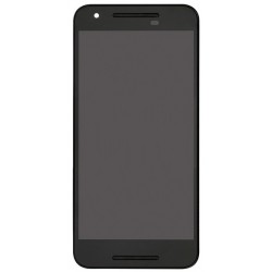 LG Nexus 5X LCD Screen With Frame Module - Black