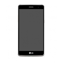 LG Bello 2 LCD Screen With Digitizer Module - Black