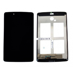 LG G Pad 7.0 LCD Screen With Digitizer Module - Black