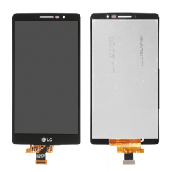 LG G Stylo LCD Screen With Digitizer Module - Black