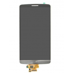 LG G3 A LCD Screen With Digitizer Module - Gray