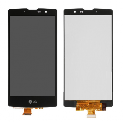 LG G4C LCD Screen With Digitizer Module - Black