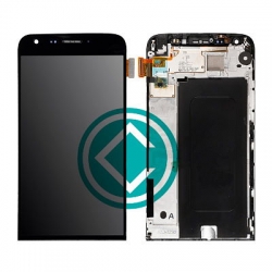 LG G5 H840-H850 LCD Screen With Digitizer Module - Black