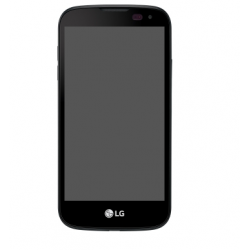 LG K3 LCD Screen With Digitizer Module - Black