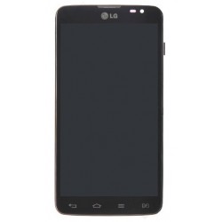 LG G Pro Lite Dual D685 LCD Screen With Digitizer Module - Black