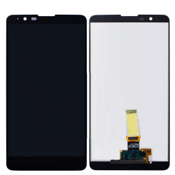 LG Stylus 2 LCD Screen With Digitizer Module - Black