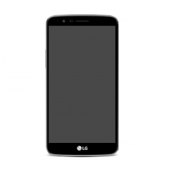 LG Stylus 3 LCD Screen With Digitizer Module - Black