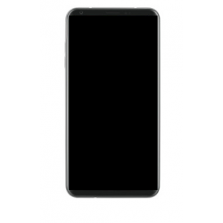 LG V30 LCD Screen With Digitizer Module - Black
