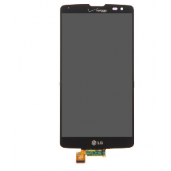 LG Vista LCD Screen With Digitizer Module - Black