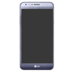 LG X Cam LCD Screen With Digitizer Module - Silver