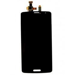 LG GX F310L LCD Screen With Digitizer Module - Black