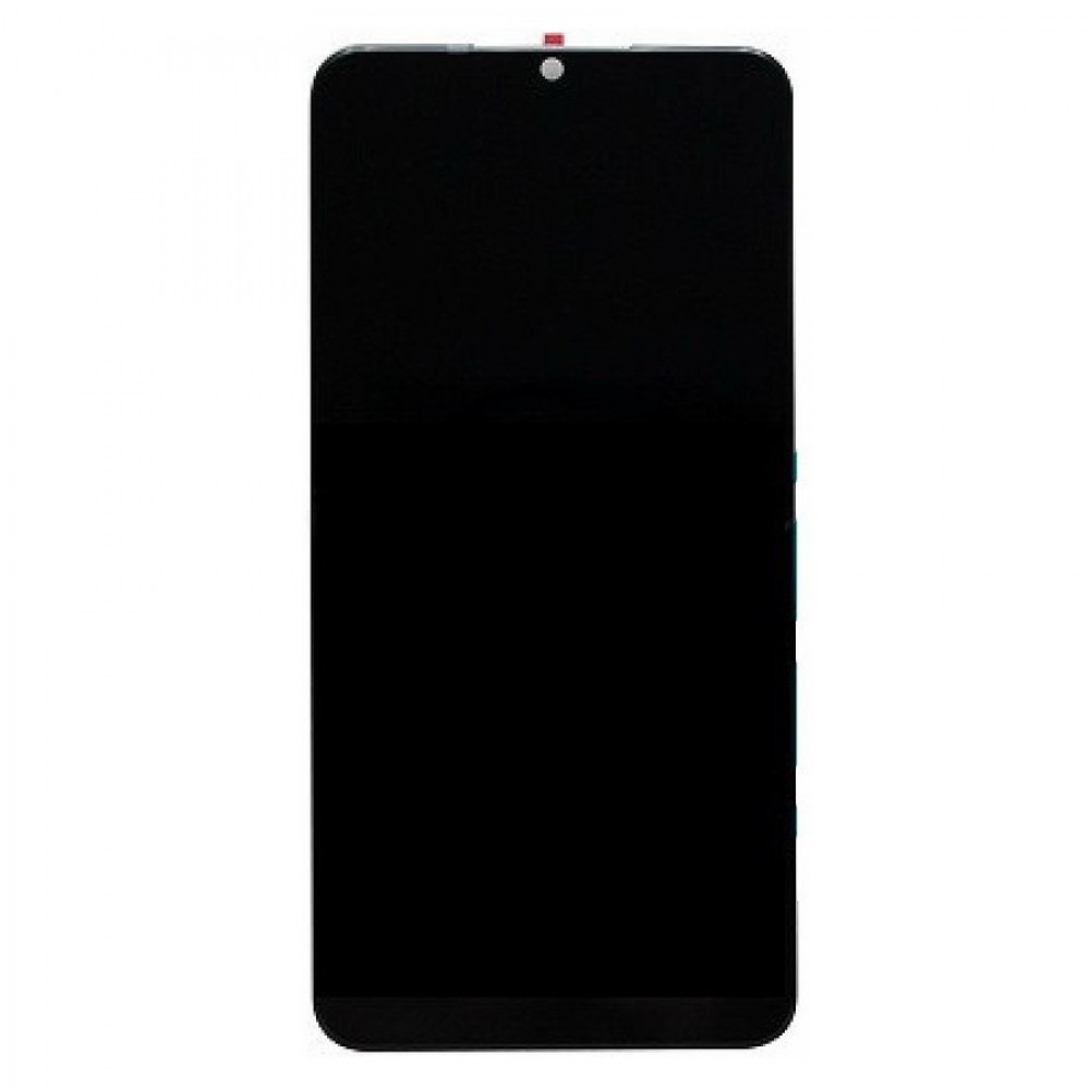 LG W30 Pro LCD Screen Display 