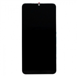 LG W30 Pro LCD Screen With Digitizer Module - Black