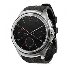 LG Urbane 2nd Edition LTE Smart Watch - Silver