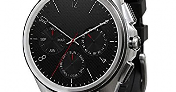 Jyothinivasaluva Lg Smart Watch Urbane 2nd Edition LG Urbane