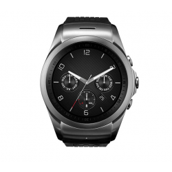 LG Urbane LTE Smart Watch - Silver