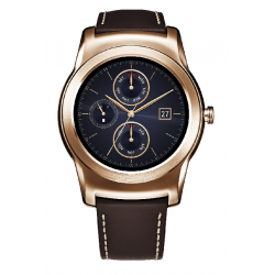 LG Urbane W150 Smart Watch - Gold