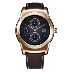 LG Urbane W150 Smart Watch - Gold