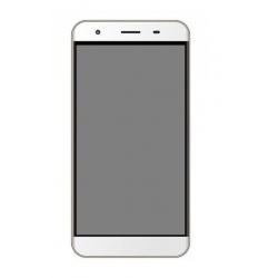 LYF Water 11 LCD Screen With Digitizer Module - White
