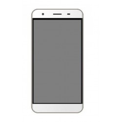 LYF Water 11 LCD Screen With Digitizer Module - White