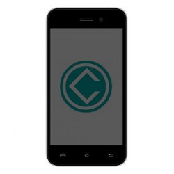 Lava Iris X1 Atom LCD Screen With Digitizer module
