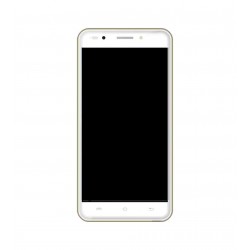 Lava Iris 870 LCD Screen With Digitizer Module White Lava Iris 870 LCD Screen With Digitizer Module White