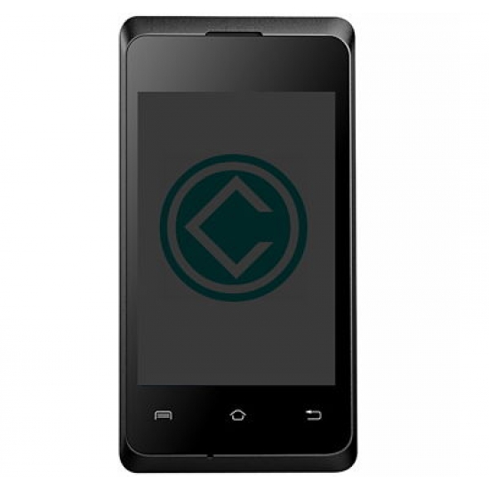 Lava Iris 350M LCD Screen With Digitizer Module Black Lava Iris 350M LCD Screen With Digitizer Module Black