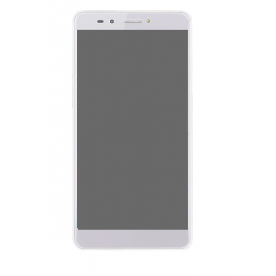 Lava Z25 LCD Screen With Digtizer Module - Black Lava Z25 LCD Screen With Digtizer Module - Black