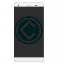 Lava Pixel V1 LCD Screen With Digitizer module White Lava Pixel V1 LCD Screen With Digitizer module White