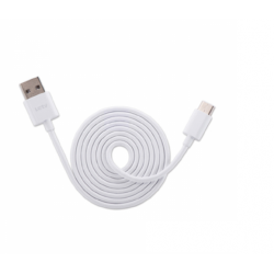 Leeco USb Cable - White