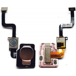 Leeco Le Max 2 Fingerprint Sensor Flex Cable Module - Rose Gold