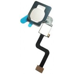 Leeco Le Max 2 Fingerprint Sensor Flex Cable Module - Silver