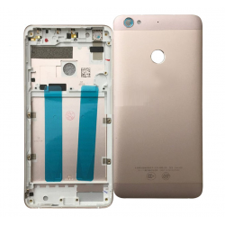 Leeco Le 1S Rear Housing Panel Battery Door - Gold