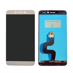 LeEco Letv 2 LCD Screen With Digitizer Module - Gold