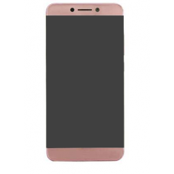 Leeco LE Max 3 LCD Screen With Digitizer Module - Rose Gold