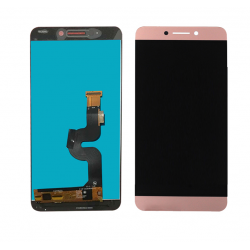 LeEco Letv 2 LCD Screen With Digitizer Module - Rose Gold