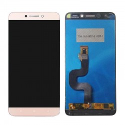 Leeco Le 2 Pro LCD Screen With Digitizer Module - Gold