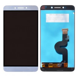 Leeco Le Max 2 LCD Screen With Digitizer Module - Grey