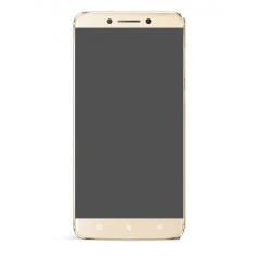 Leeco LE Pro 3 AI Edition LCD Screen With Digitizer Module - Gold