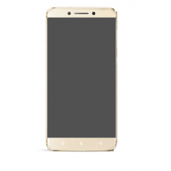 Leeco LE Pro 3 AI Edition LCD Screen With Digitizer Module - Gold